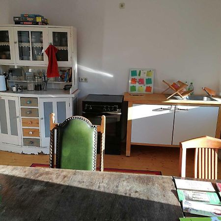 Ferienwohnung Burg Lindenfels מראה חיצוני תמונה