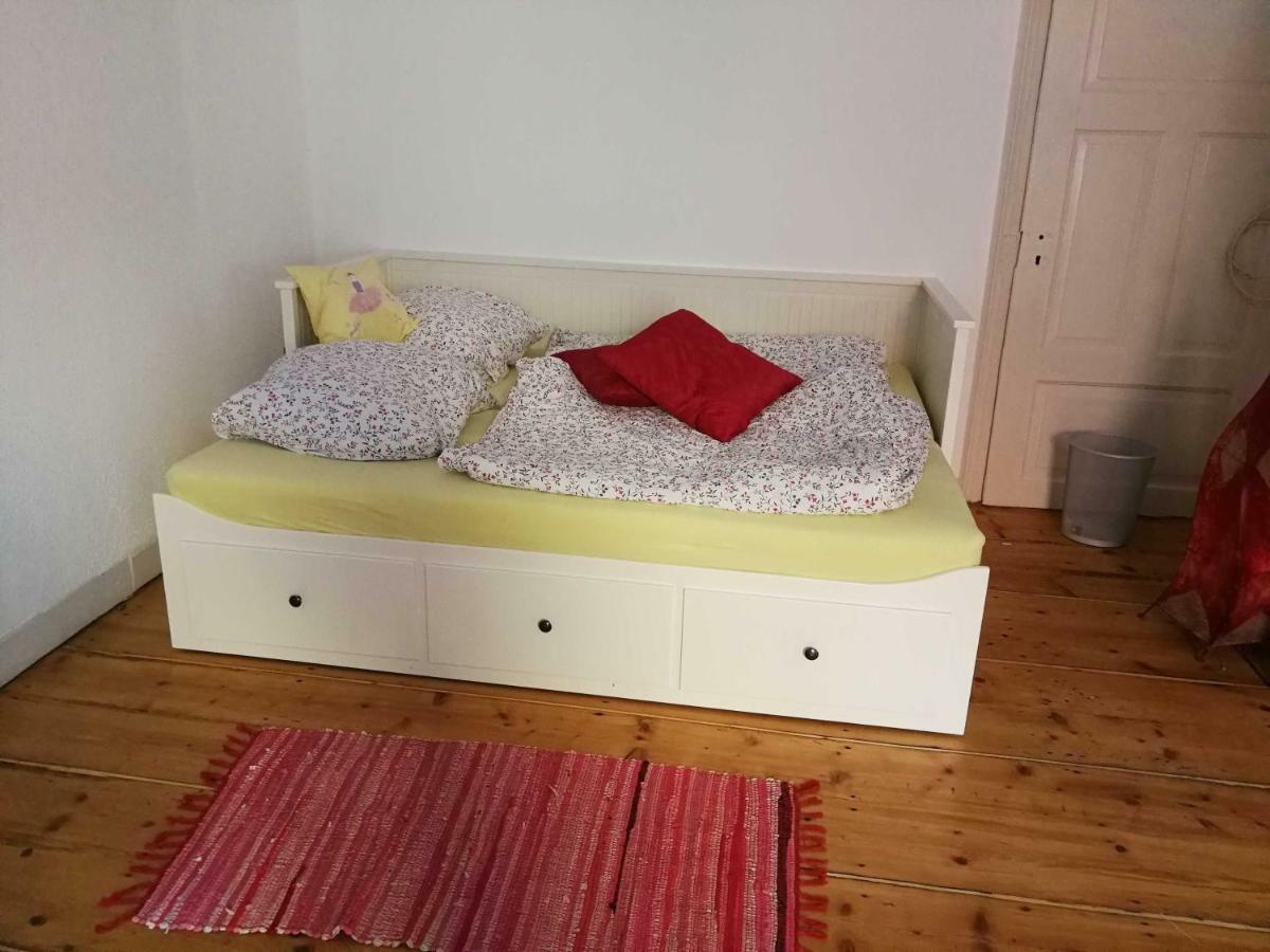 Ferienwohnung Burg Lindenfels מראה חיצוני תמונה