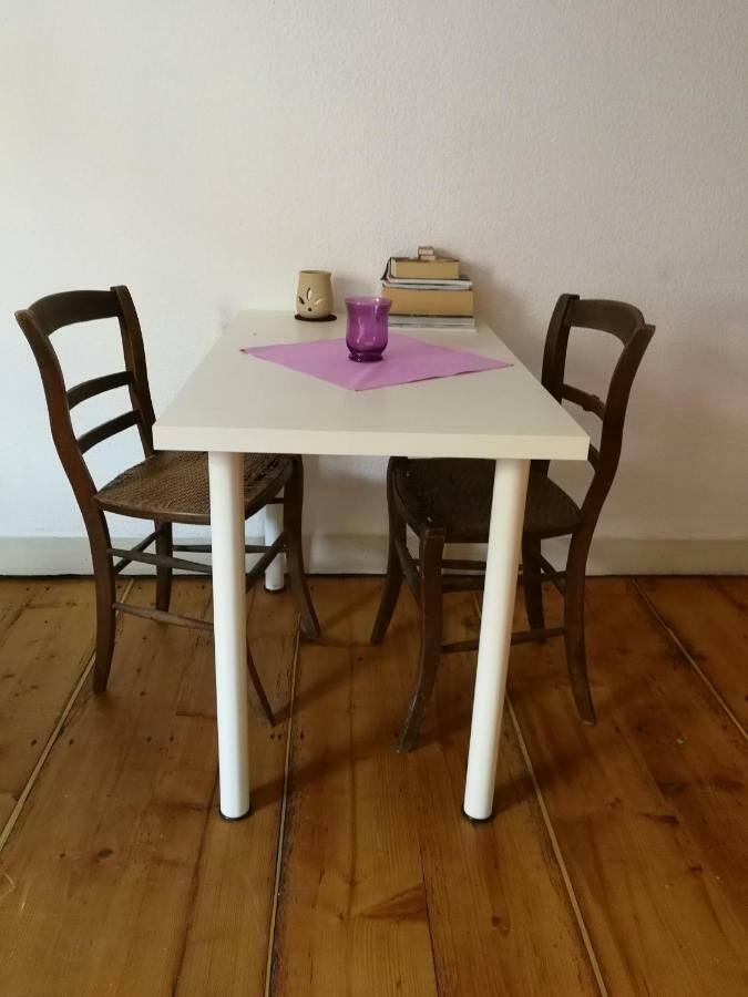 Ferienwohnung Burg Lindenfels מראה חיצוני תמונה