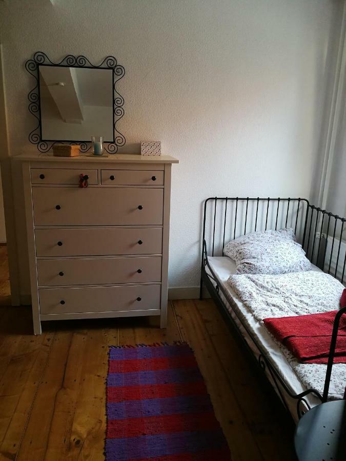 Ferienwohnung Burg Lindenfels מראה חיצוני תמונה